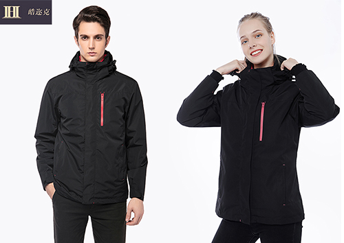 官宣|2018冬季最熱沖鋒衣款式已備足現(xiàn)貨,等你來(lái)